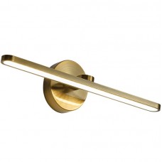 Φωτιστικό Πίνακα LED 9.4W 230V 610lm 3000Κ Θερμό Φως Αντικέ 99LPL094WW/ABR